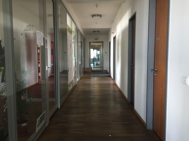 Eine mit dem iPhone 6 Plus gemachte Aufnahme (Bild: Tobias K&ouml;ltzsch/Golem.de)